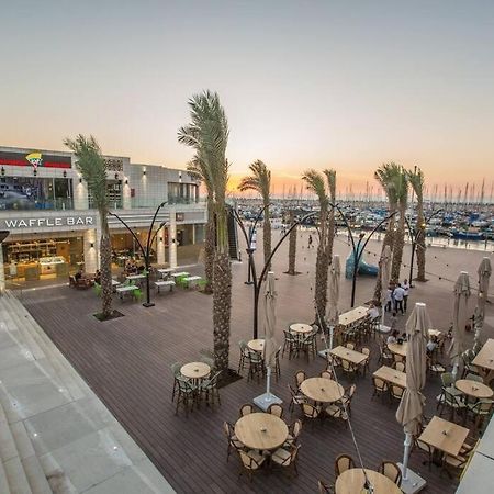 Aphrodite Suite Ашкелон Екстер'єр фото